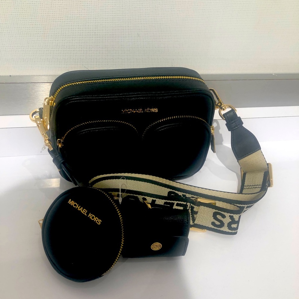 Micheal kors Mirella collection